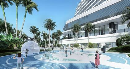 Holiday Inn Beihai Silver Beach By Ihg