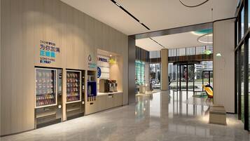 Servicios del alojamiento