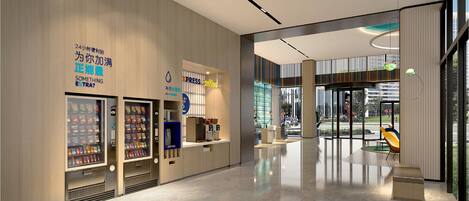 Servicio de la propiedad