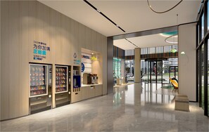 Accommodatievoorziening