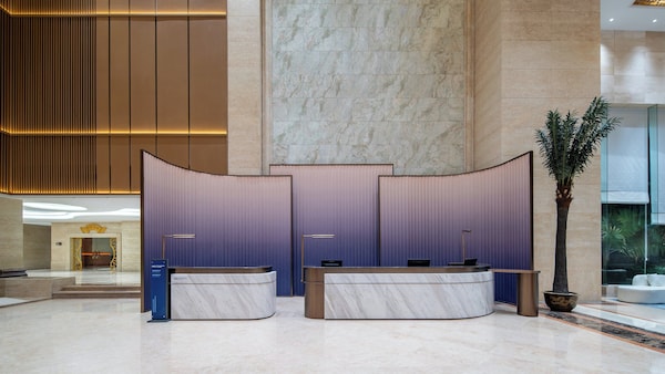 Holiday Inn Express Putian City Center By Ihg - Putian