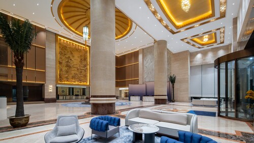 Holiday Inn Express Putian City Center by IHG