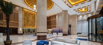 Holiday Inn Express Putian City Center by IHG