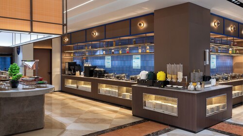 Holiday Inn Express Putian City Center by IHG