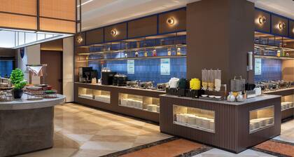 Holiday Inn Express Putian City Center by IHG