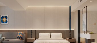 Holiday Inn Express Putian City Center By Ihg