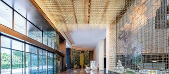 Holiday Inn Fuzhou Exhibition Center By Ihg