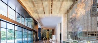 Holiday Inn Fuzhou Exhibition Center By Ihg