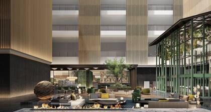 Holiday Inn Fuzhou Exhibition Center By Ihg