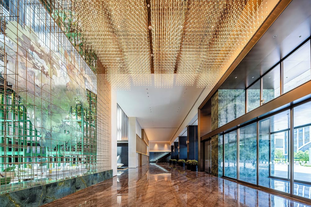 Holiday Inn Fuzhou Exhibition Center by IHG