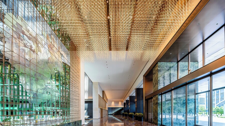 Holiday Inn Fuzhou Exhibition Center by IHG