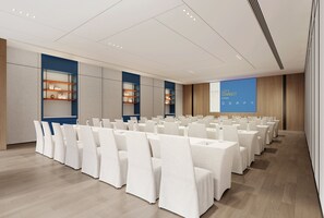 Meeting facility - Holiday Inn Express Quanzhou Fuqiao by IHG (Quanzhou)