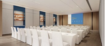Holiday Inn Express Quanzhou Fuqiao By Ihg