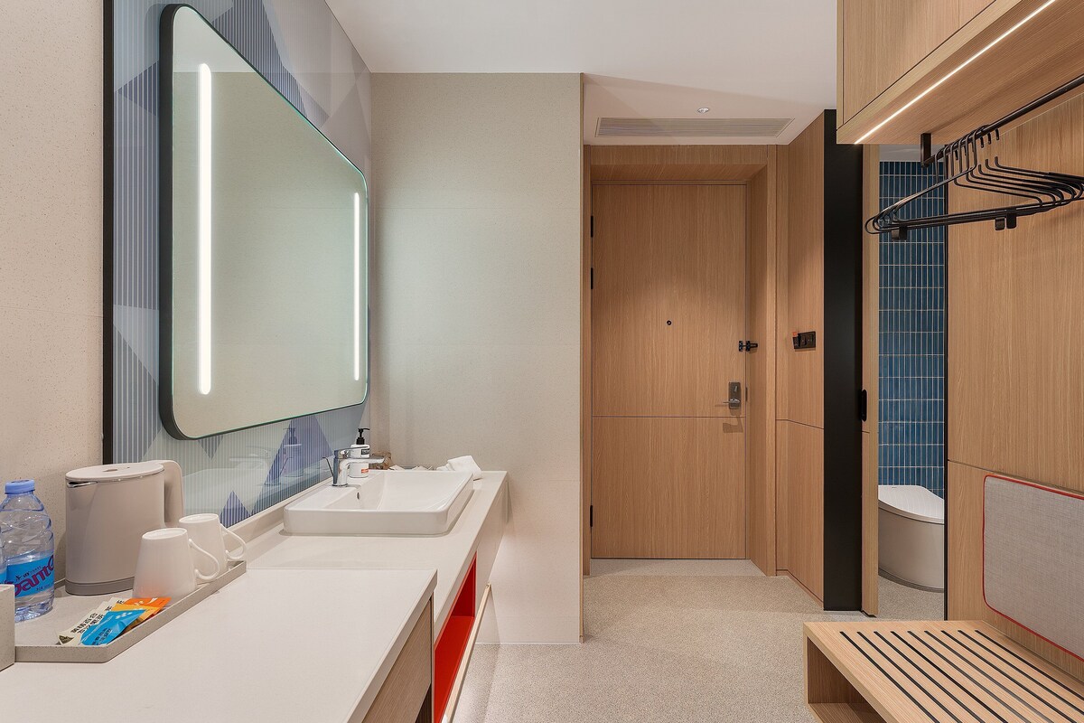 Kamar Standar