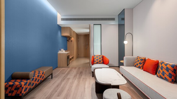 Holiday Inn Express Quanzhou Fuqiao By Ihg - Quanzhou