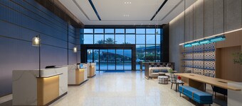 Holiday Inn Express Quanzhou Fuqiao By Ihg