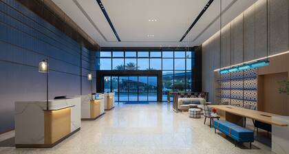Holiday Inn Express Quanzhou Fuqiao By Ihg