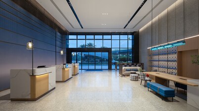 泉州浮橋智選假日酒店 - IHG 旗下飯店
