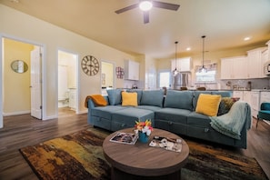 House (3 Bedrooms) | Floor plan