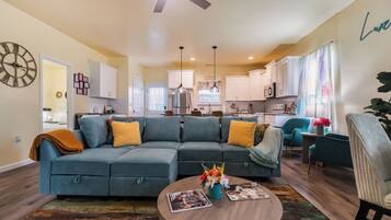 House (3 Bedrooms) | Floor plan