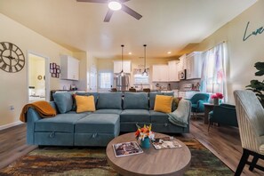 House (3 Bedrooms) | Floor plan