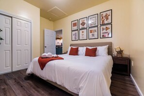 House (3 Bedrooms) | Floor plan