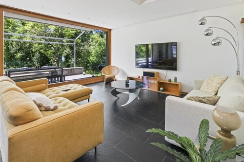 Maison à Portalban  •  5 pers • 3 lits • Terrasse