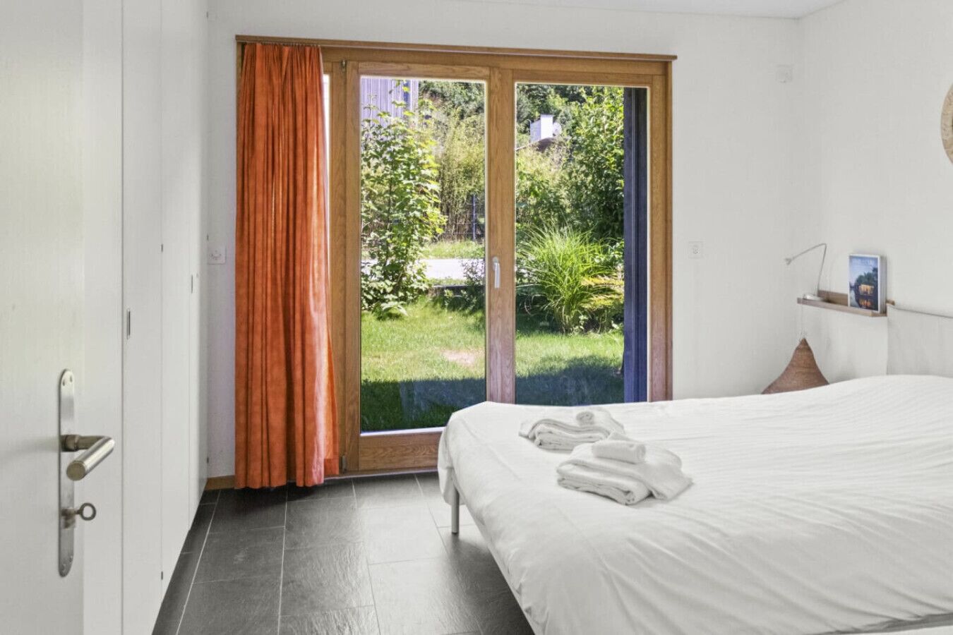 2 soveværelser, strygejern/strygebræt, weekendseng, Wi-Fi