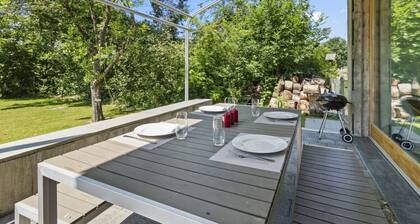 House in Portalban•5 people - 3 beds - Terrace
