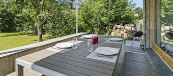 House in Portalban•5 people - 3 beds - Terrace