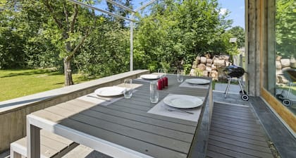 House in Portalban•5 people - 3 beds - Terrace