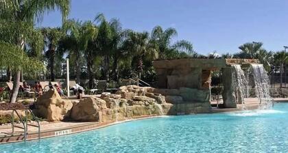 Luxury 6BR Home w/ Theater + Pool Near Disney