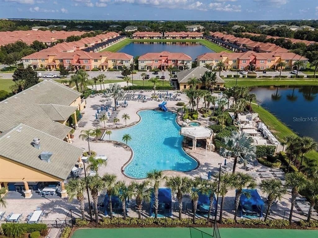 Nhà (6 Bedrooms) | Sơ đồ bố cục