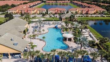 Nhà (6 Bedrooms) | Sơ đồ bố cục