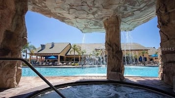 Maison (6 Bedrooms) | Plan d’étage