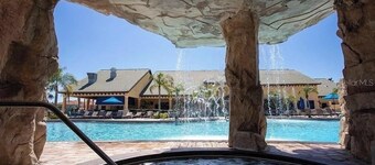 Luxury 6BR Home w/ Theater + Pool Near Disney