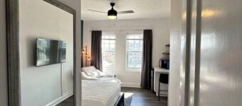 Lux Studio54 on Phillips,Kitchennette+Coffee