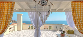 Morisi Pansiyon Karaburun