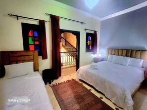 3 Schlafzimmer, Bügeleisen/Bügelbrett, WLAN, Bettwäsche