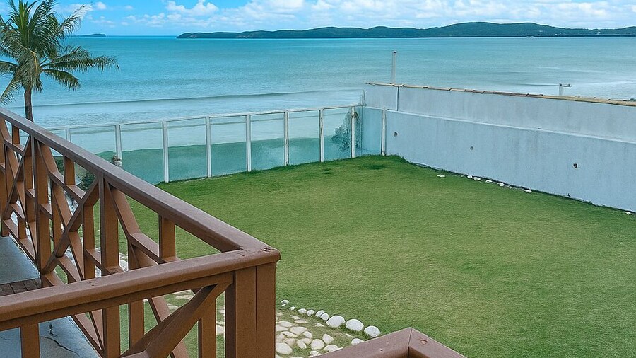 HANNA Búzios Al Mare Hotel