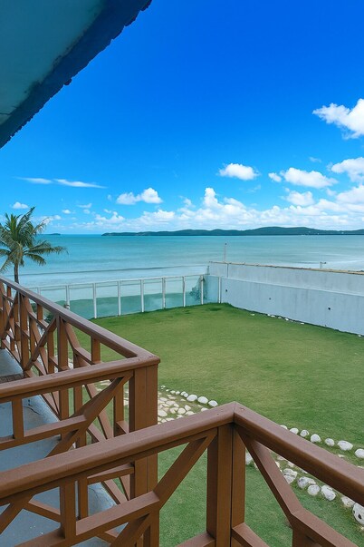 HANNA Búzios Al Mare Hotel