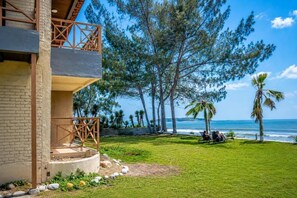 Beach/ocean view - HANNA Búzios Al Mare Hotel (Búzios)