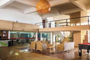 Recepció