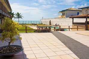 Outdoor pool - HANNA Búzios Al Mare Hotel (Búzios)