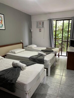 Free WiFi - HANNA Búzios Al Mare Hotel (Búzios)