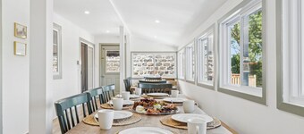 Escapade Chambly I 4BR + Spa