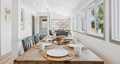 Escapade Chambly I 4BR + Spa