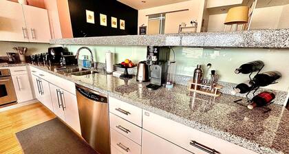 High Rise Condo in Downtown Los Angeles