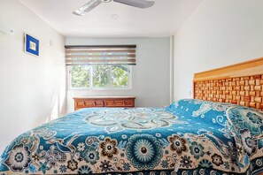 2 bedrooms, iron/ironing board, WiFi, bed sheets - Miramontes Department (Ciudad de México)