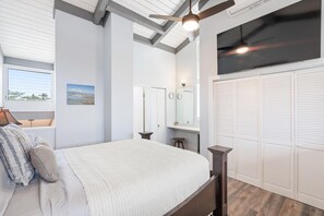 Bloc d'apartaments, 2 llits de matrimoni (Kailua Bay Resort#2-306) | 2 dormitoris 